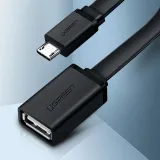adapter-otg-micro-usb-ugreen-us133-czarny-stan-nowy