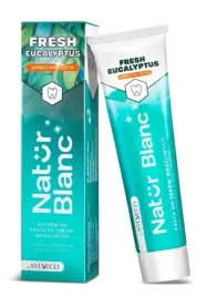 sylveco-natur-blanc-fresh-eucalyptus-naturalna-pasta-do-zebow-wrazliwych
