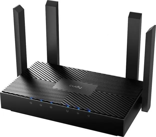 router-cudy-wr3000