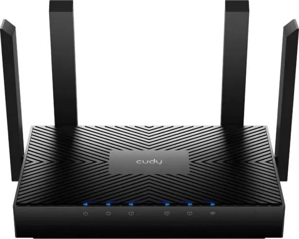 router-cudy-wr3000