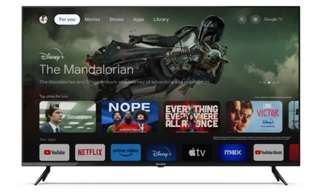 telewizor-sharp-55gl4060-55-4k-uhd