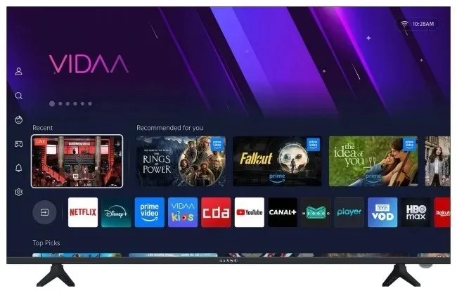 kiano-elegance-43-vidaa