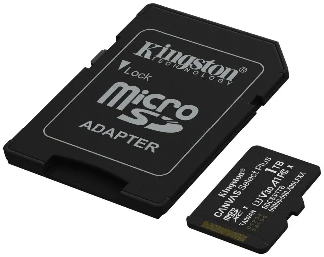 kingston-microsdxc-canvas-select-plus-1tb-150r-class-10-uhs-i
