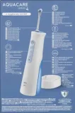 oral-b-aquacare-4-bialy-rodzaj-strumienia-pulsacyjny