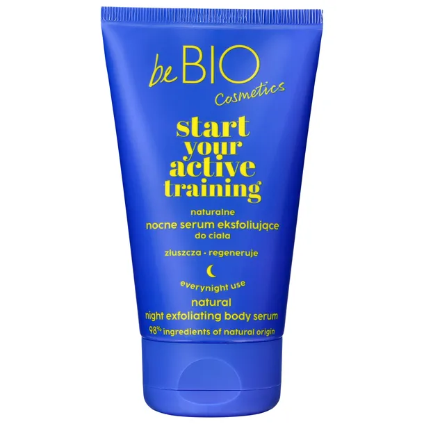 bebio-start-your-active-training-nocne-serum-eksfoliujace-do-ciala-150ml-marka-bebio