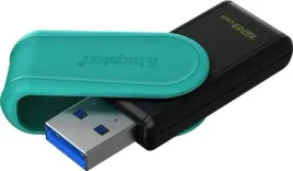 kingston-128gb-usb-3-2-gen-1-datatraveler-exodia-s-black-turquoise