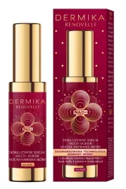 dermika-renovelle-ekskluzywne-serum-multi-eliksir-nocna-naprawa-skory-50ml