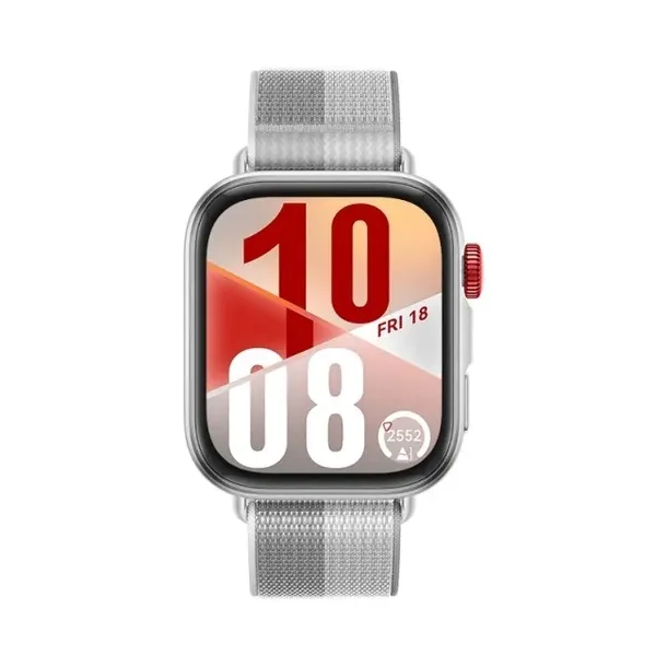huawei-watch-fit-4-szary-material-paska-tworzywo-sztuczne