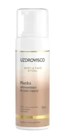 uzdrovisco-body-and-face-ritual-pianka-samoopalajaca-do-ciala-i-twarzy
