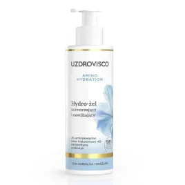 uzdrovisco-amino-hydration-hydro-zel-oczyszczajacy-i-nawilzajacy-200ml