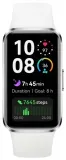 huawei-band-10-bialy-material-paska-tworzywo-sztuczne