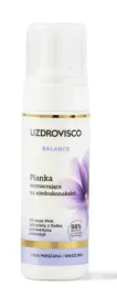 uzdrovisco-balance-pianka-oczyszczajaca-na-niedoskonalosci-150ml