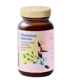 health-labs-care-suplement-diety-cholesterol-natural-60-kapsulek