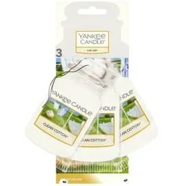 yankee-candle-zapach-do-samochodu-clean-cotton-3-sztuki