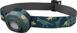 czolowka-ledlenser-kidled4r-dinozaury