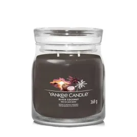 yankee-candle-signature-swieca-w-srednim-sloiku-z-2-knotami-black-coconut