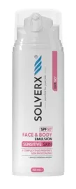 solverx-sensitive-skin-ochronna-emulsja-do-twarzy-i-ciala-spf50-150ml