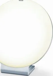 lampa-antydepresyjna-beurer-tl-50-swiatlo-dzienne
