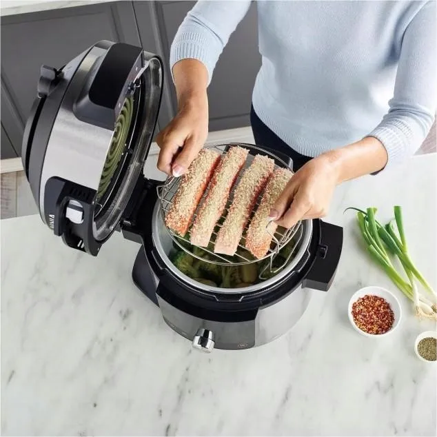 multicooker-ninja-ol750eu-stan-nowy