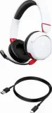 sluchawki-gamingowe-hyperx-cloud-mini-bezprzewodowe-biale-bluetooth-regulacja-glosnosci-tak