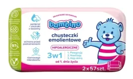bambino-chusteczki-emolientowe-3w1-2x57-sztuk