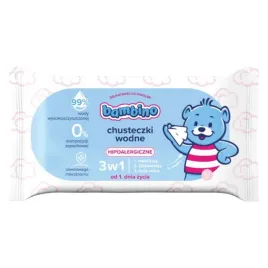 bambino-chusteczki-wodne-3w1-57-sztuk