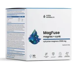 aura-herbals-magfuse-magnez-cynk-suplement-diety-30-saszetek