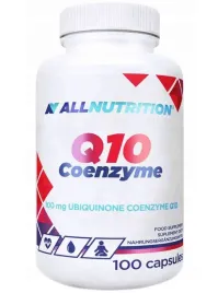 allnutrition-q10-coenzyme-suplement-diety-100-kapsulek