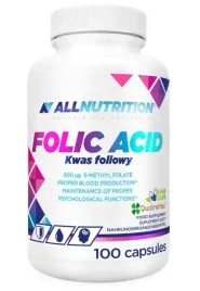 allnutrition-folic-acid-kwas-foliowy-suplement-diety-100-kapsulek
