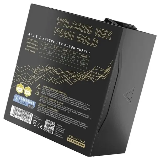 zasilacz-modecom-volcano-hex-750-gold-standard-atx