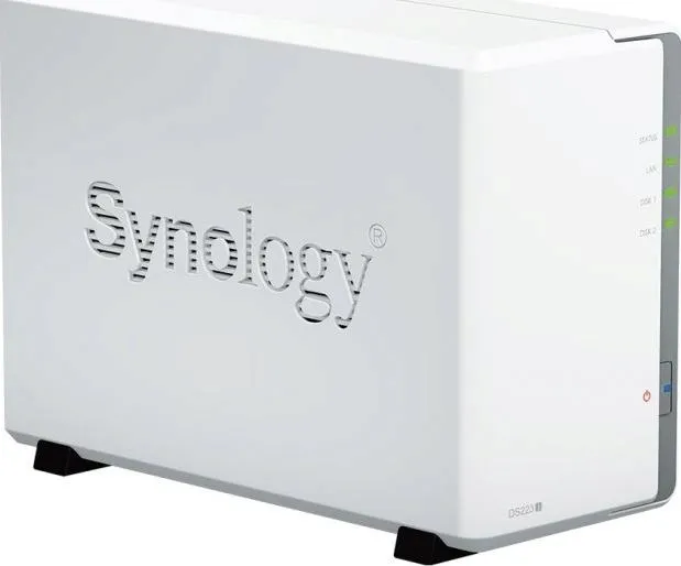 nas-synology-ds223j