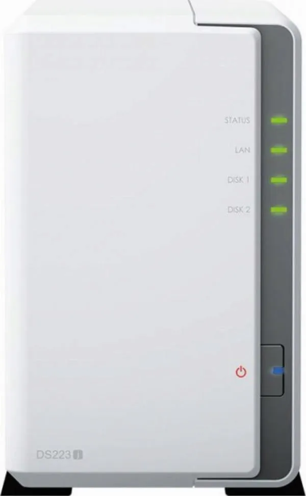 nas-synology-ds223j