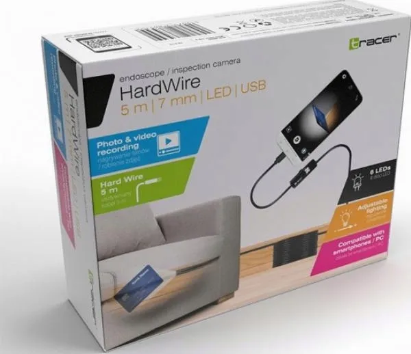 tracer-hardwire-5m-7mm-led-usb-usb-c-stan-nowy-kod-producenta-trakam46629