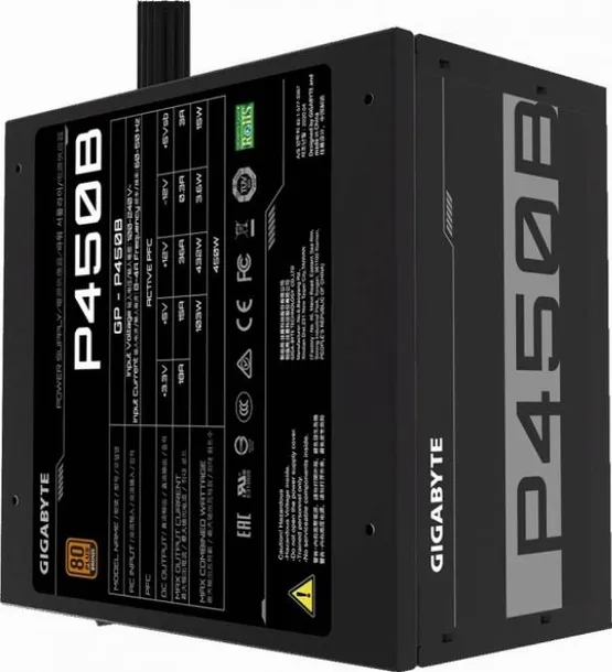 zasilacz-gigabyte-gp-p450b-certyfikat-80-plus-bronze