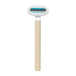 your-kaya-wielorazowa-maszynka-do-golenia-beige