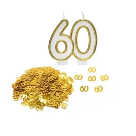 zestaw-urodzinowy-swieczka-60-szescdziesiatka-konfetti-zlote-15g-impreza-pa