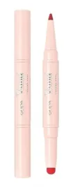 pupa-vamp-creamy-duo-konturowka-i-blyszczaca-pomadka-do-ust-010-true-red