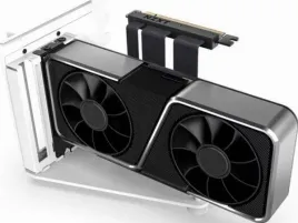 nzxt-uchwyt-do-montazu-karty-graficznej-w-pionie-nzxt-pcie-4-0-bialy
