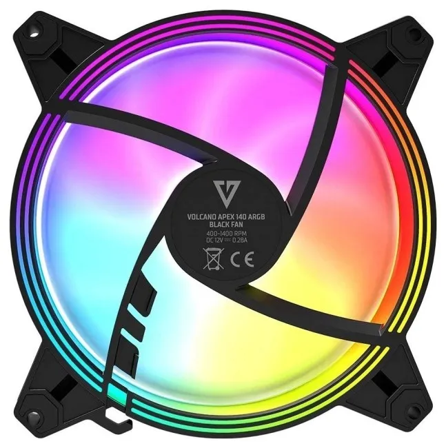 modecom-volcano-apex-140-argb-fan