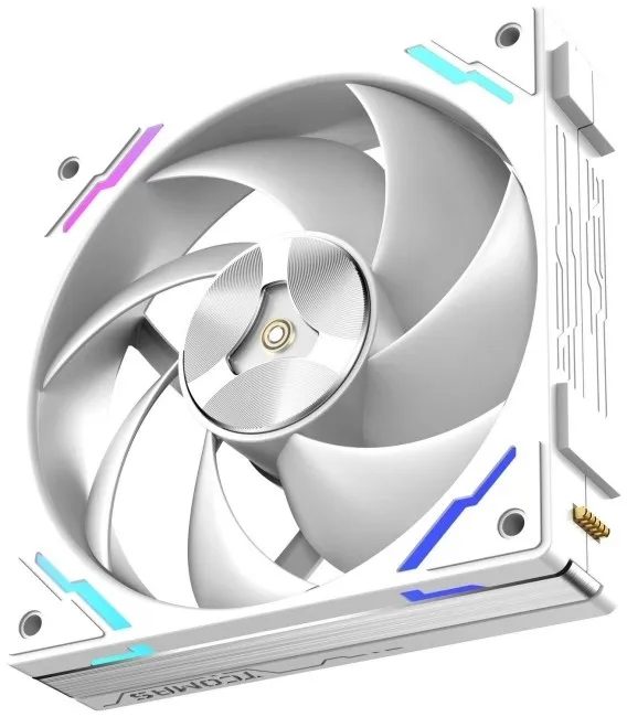tcomas-fc700pro-white-120mm