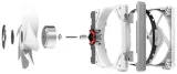 tcomas-fc700pro-white-120mm-wtyczka-zasilajaca-4-pin