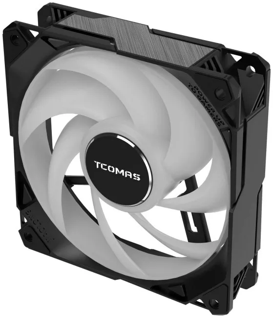 tcomas-fa200-bk-triple-pack-3x120mm