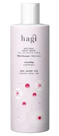 hagi-wygladzajacy-zel-do-mycia-ciala-bialy-bukiet-300ml