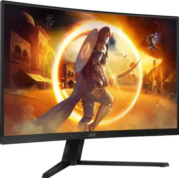 monitor-aoc-cq32g4ve-stan-nowy