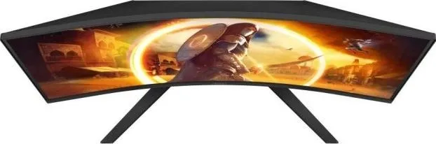 monitor-aoc-cq32g4ve-rodzaj-podswietlania-led