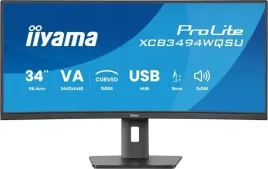 monitor-iiyama-xcb3494wqsu-b1