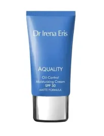 dr-irena-eris-aquality-krem-nawilzajaco-matujacy-50ml