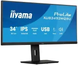 monitor-iiyama-prolite-xub3493wqsu-b6-stan-nowy