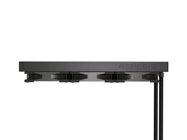 genesis-hydria-360-argb-czarne-stan-nowy-stan-opakowania-oryginalne