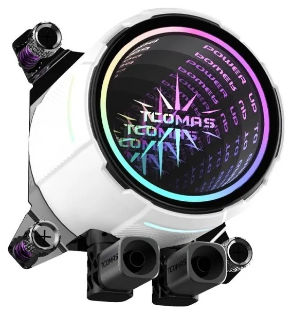 tcomas-la200-360-white-stan-opakowania-oryginalne